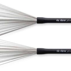 VIC FIRTH RUSS MILLER WIRE BRUSHES