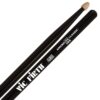VIC FIRTH 5BB AMERICAN CLASSIC HICKORY BLACK