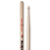 VIC FIRTH 7A NOVA HICKORY WOOD TIP