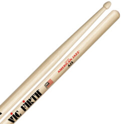 VIC FIRTH AJ3 AMERICAN JAZZ