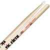 VIC FIRTH AMERICAN CLASSIC 5BN NYLON TIP HICKORY DRUMSTICKS