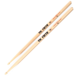 VIC FIRTH AMERICAN CLASSIC 8D WOOD TIP