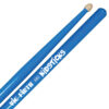 VIC FIRTH AMERICAN CLASSIC BLUE KIDSTICKS