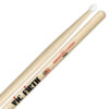 VIC FIRTH AMERICAN CLASSIC HICKORY 7AN NYLON TIP
