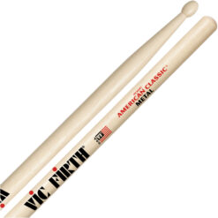 VIC FIRTH CM CLASSIC METAL
