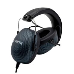 VIC FIRTH SIH3 STEREO ISOLATION HEADPHONES
