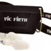 VIC FIRTH EARPLUG WHITE LARGE