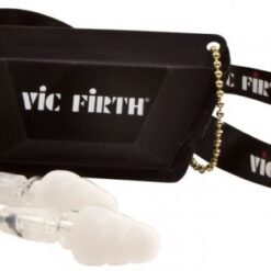 VIC FIRTH EARPLUG WHITE LARGE