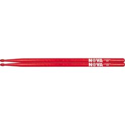 VIC FIRTH NOVA 5A RED