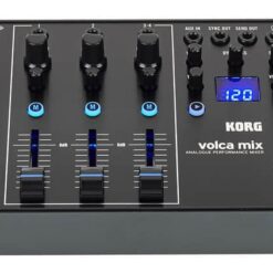 KORG VOLCA-MIX MINI MIXER