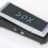 VOX V847 WAH PEDAL