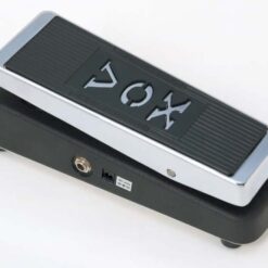 VOX V847 WAH PEDAL