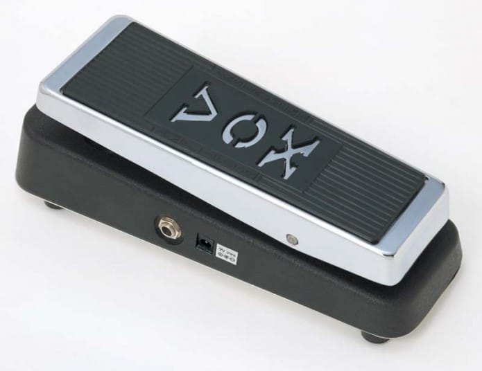 VOX V847 WAH PEDAL