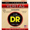 DR STRINGS VTA-11 CUSTOM LIGHT