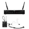 AKG WMS420 HEADWORN SET