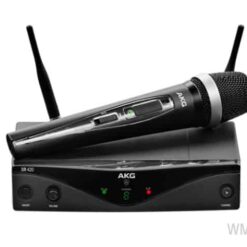 AKG WMS420 VOCAL SET