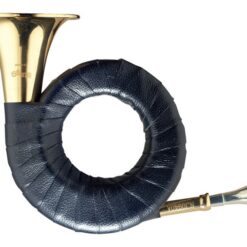 STAGG BB MINI HUNTING HORN WITH BAG