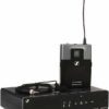 SENNHEISER XSW1 LAVALIER WIRELESS MIC