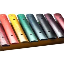 STAGG XYLO-J8 RB XYLOPHONE