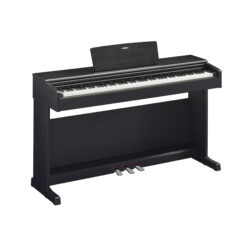 YAMAHA ARIUS YDP-145 BLACK