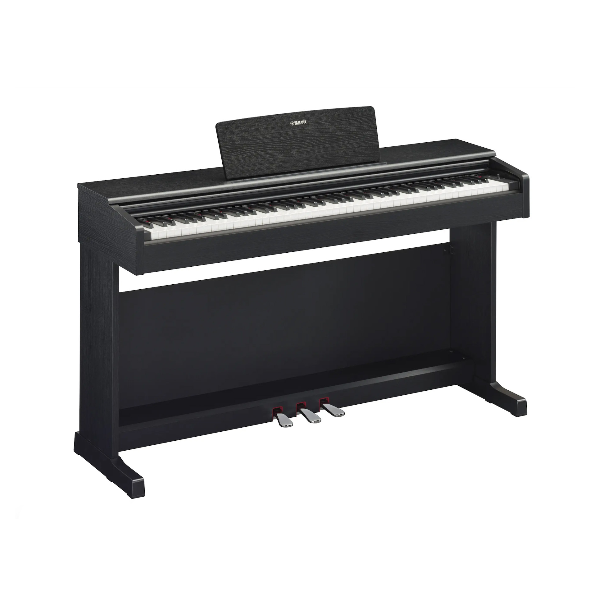 YAMAHA ARIUS YDP-145 BLACK