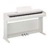 YAMAHA ARIUS YDP-145 WHITE