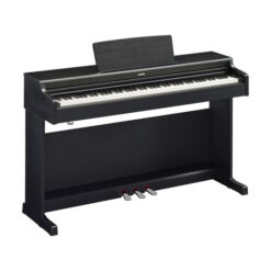 YAMAHA ARIUS YDP 165B DIGITAL PIANO BLACK