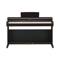 YAMAHA ARIUS YDP 165R DIGITAL PIANO ROSEWOOD