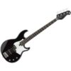 YAMAHA BB 234 BLACK