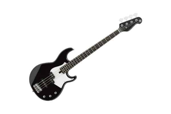 YAMAHA BB 234 BLACK