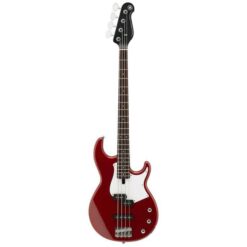 YAMAHA BB 234 RASPERRY RED