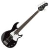 YAMAHA BB 235 BLACK