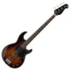 YAMAHA BB 434 SUNBURST