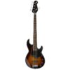 YAMAHA BB 435 SUNBURST