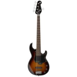 YAMAHA BB 435 SUNBURST