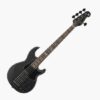 YAMAHA BB 735A TRANS BLACK