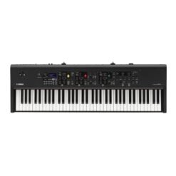 YAMAHA CP-73 DIGITAL STAGE PIANO