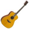 YAMAHA FG TRANS ACOUSTIC VINTAGE TINT