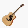 YAMAHA FG820 II NATURAL