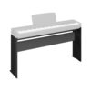 YAMAHA L-100B BLACK KEYBOARD STAND FOR P-145