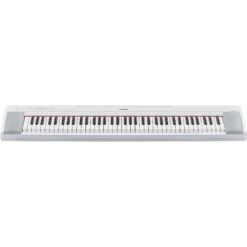 YAMAHA NP-35 DIGITAL PIANO WHITE