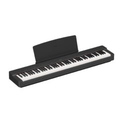 YAMAHA P-225B PORTABLE DIGITAL STAGE PIANO BLACK