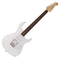 YAMAHA PACIFICA 012 VINTAGE WHITE
