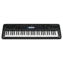 YAMAHA PSR-E383 DIGITAL KEYBOARD