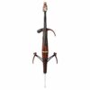 YAMAHA SVC-300C SILENT CELLO