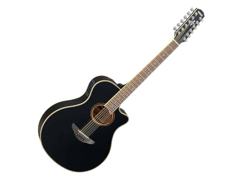 YAMAHA APX 700II-12 BL