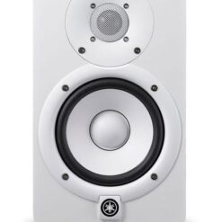 YAMAHA HS5 WHITE