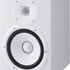 YAMAHA HS8 WHITE