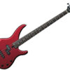 YAMAHA TRBX174 RED