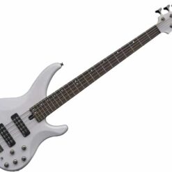 YAMAHA TRBX505 WHITE